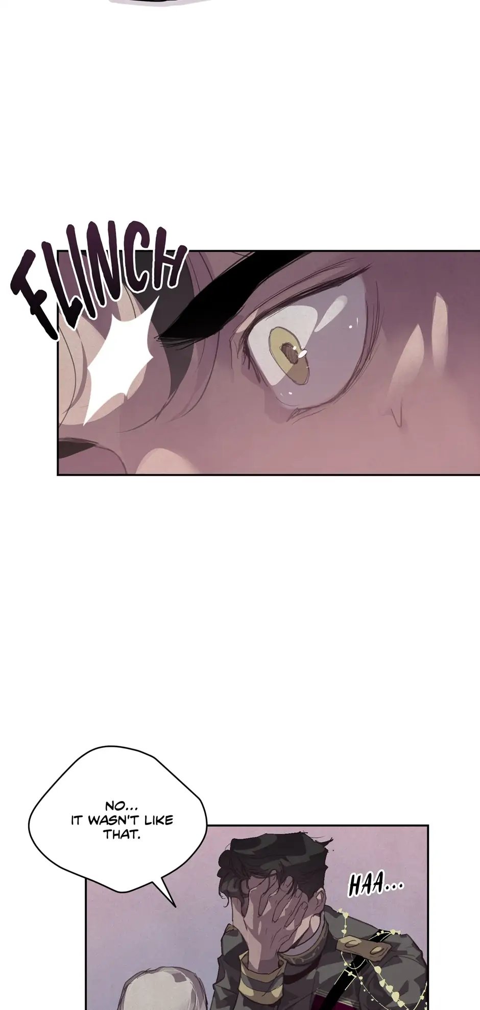 Stigma Effect Chapter 46 - Page 22
