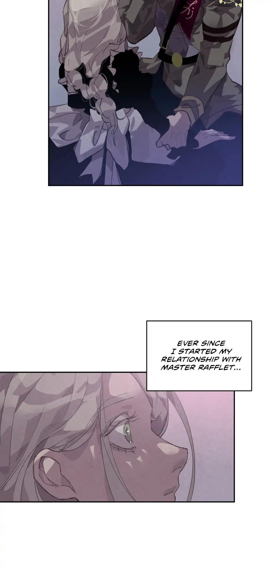 Stigma Effect Chapter 46 - Page 23