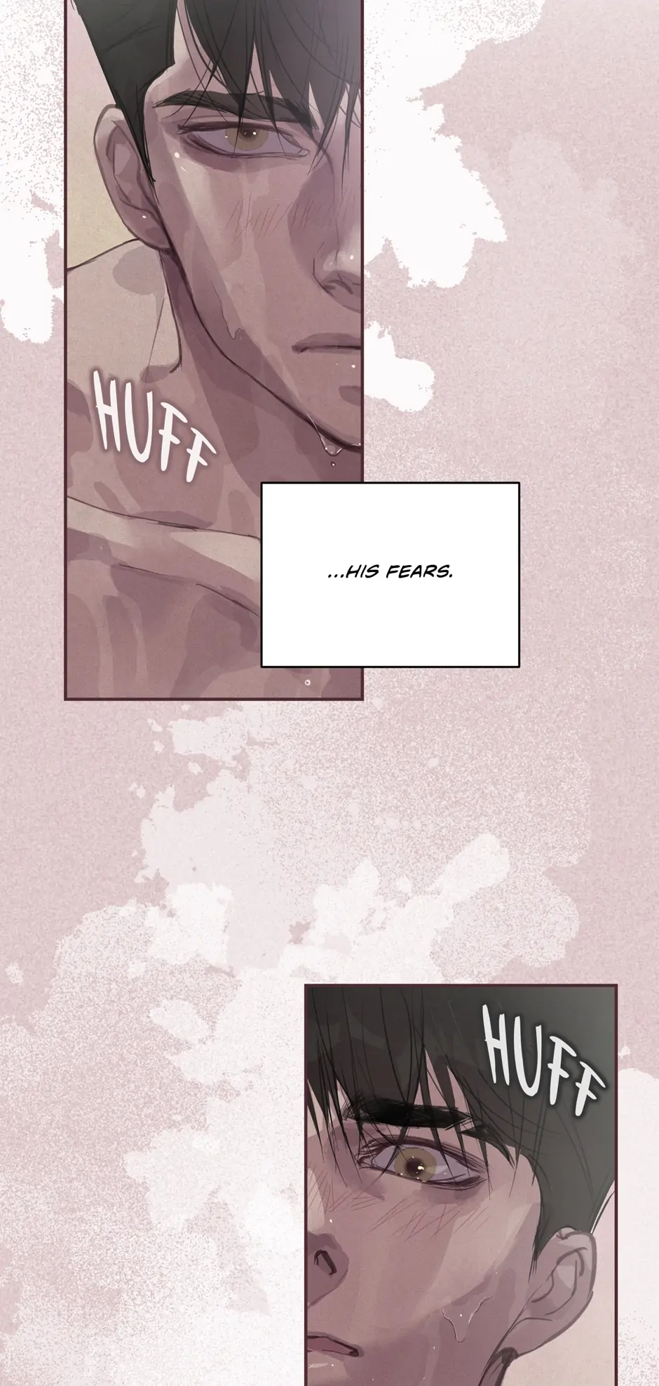 Stigma Effect Chapter 46 - Page 25