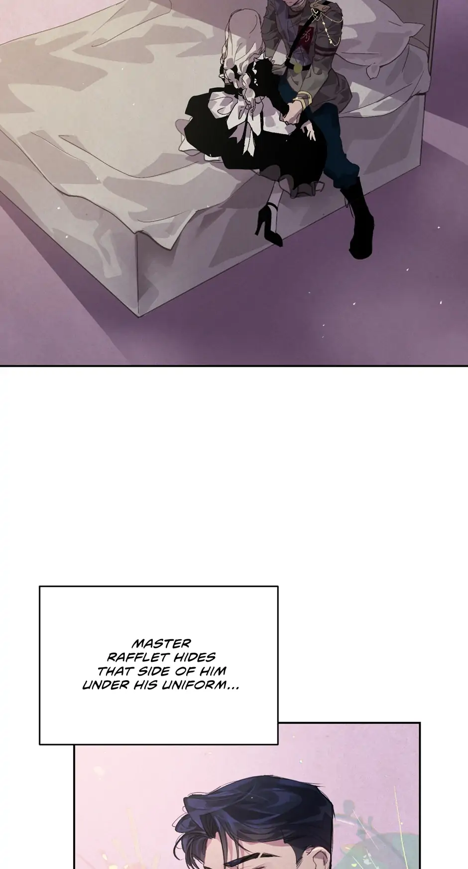 Stigma Effect Chapter 46 - Page 28