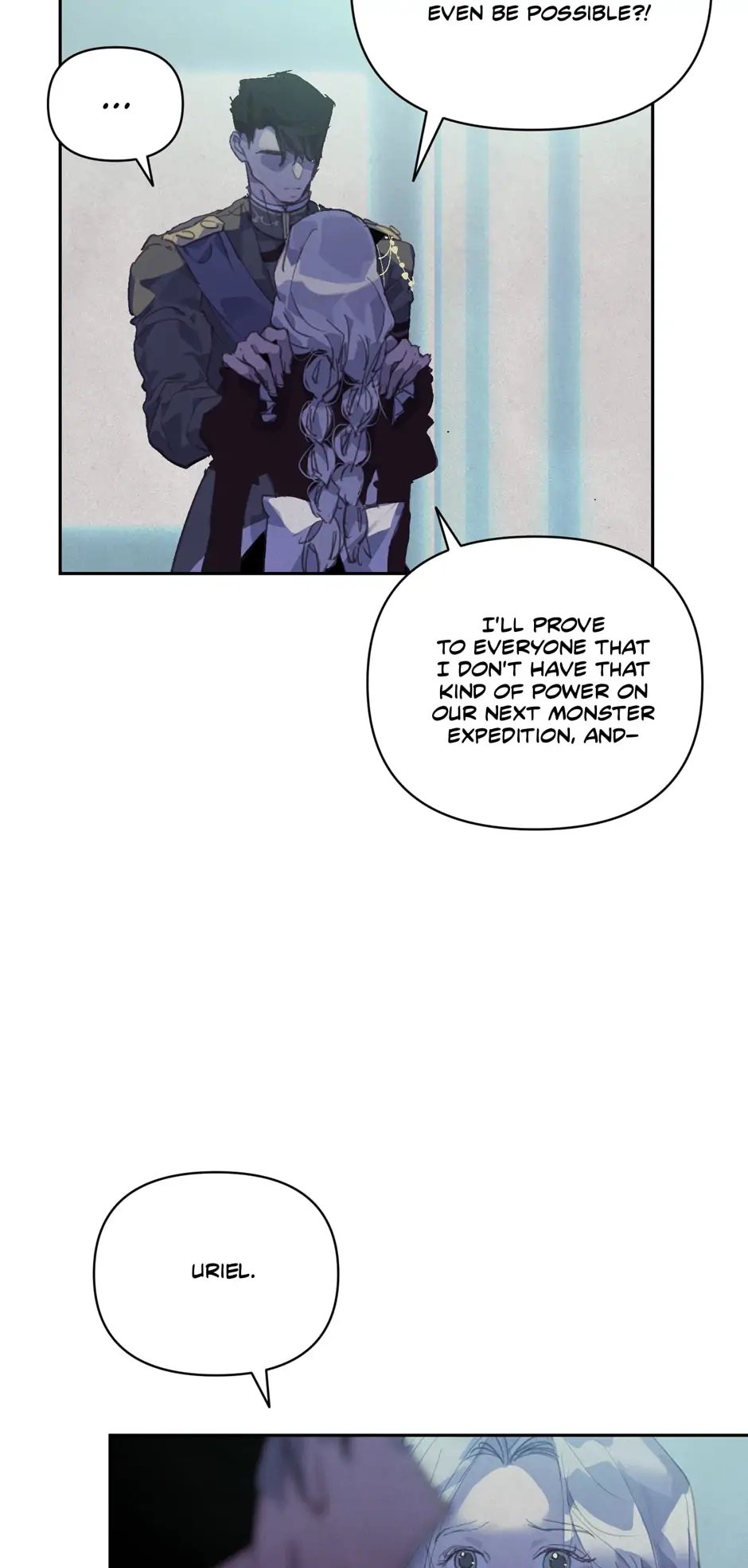 Stigma Effect Chapter 46 - Page 4