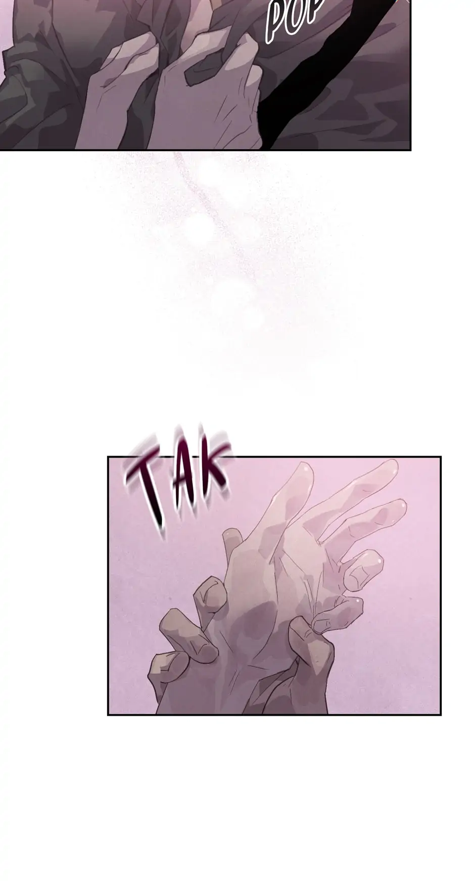 Stigma Effect Chapter 46 - Page 33