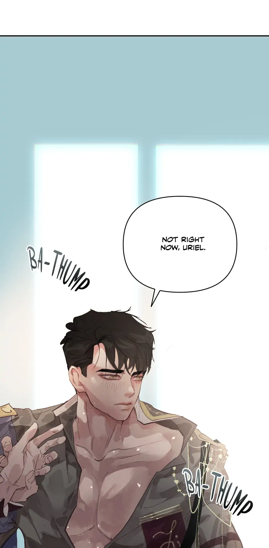 Stigma Effect Chapter 46 - Page 34