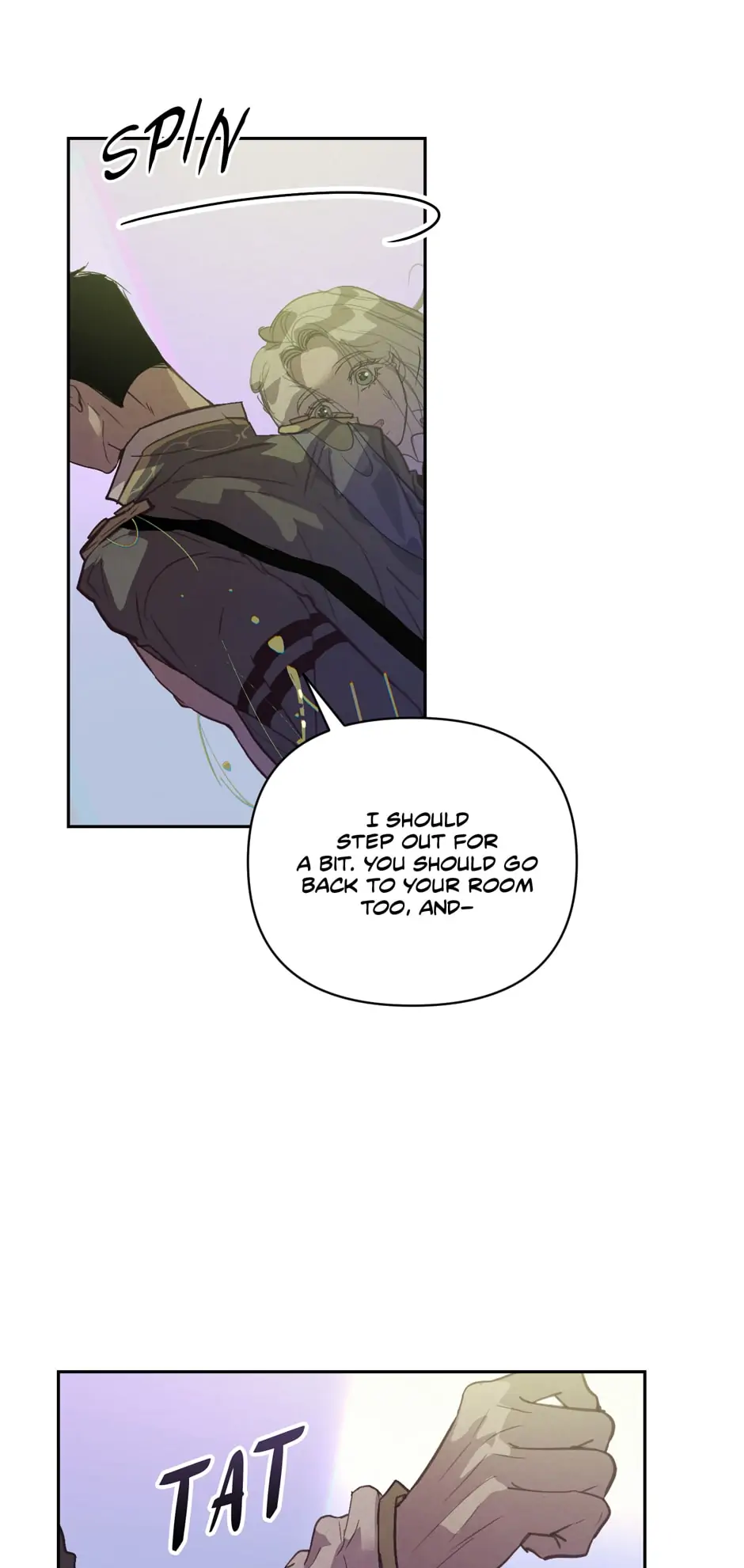 Stigma Effect Chapter 46 - Page 37