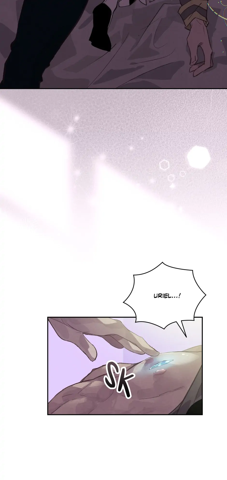 Stigma Effect Chapter 46 - Page 40