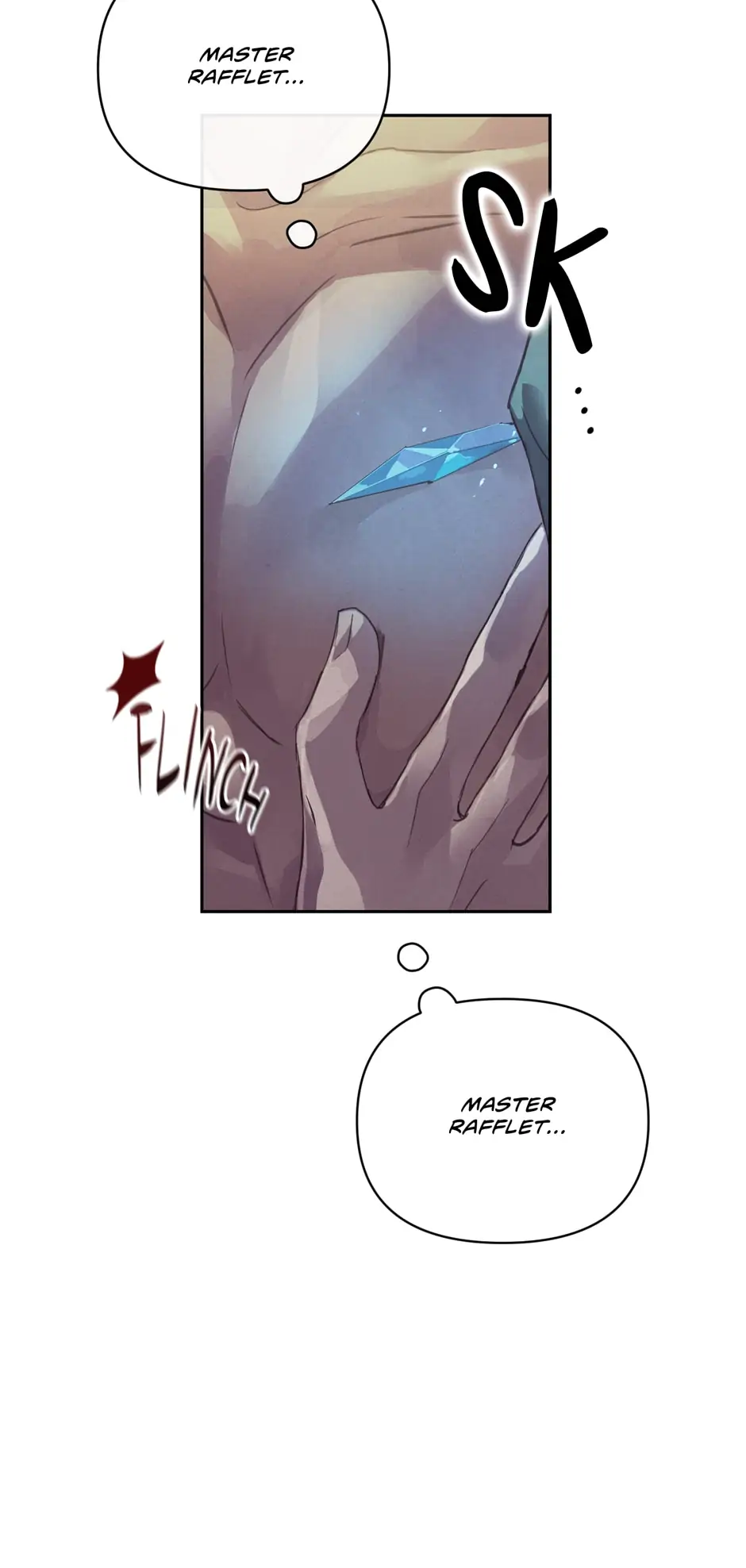 Stigma Effect Chapter 46 - Page 42