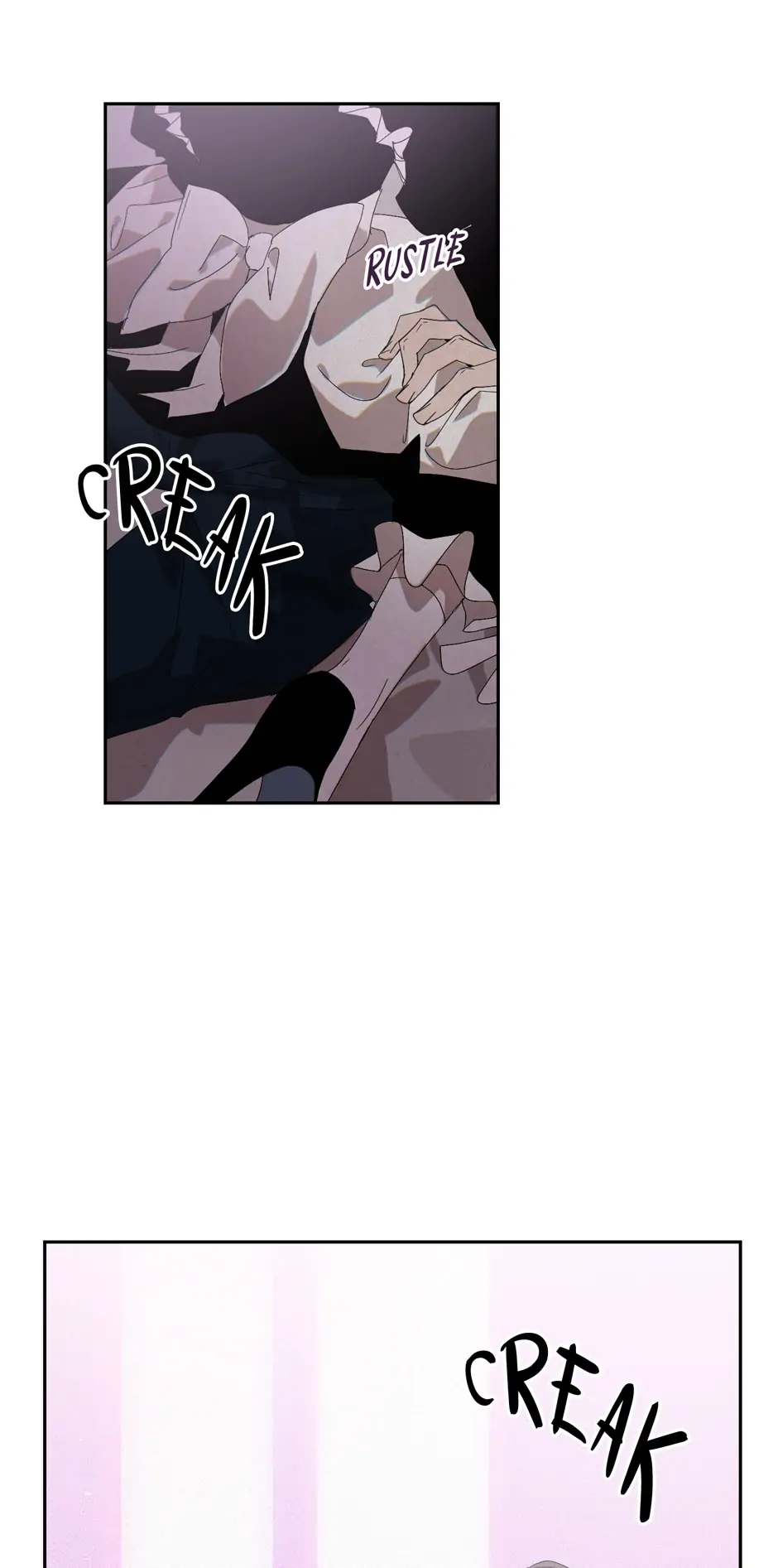 Stigma Effect Chapter 46 - Page 43