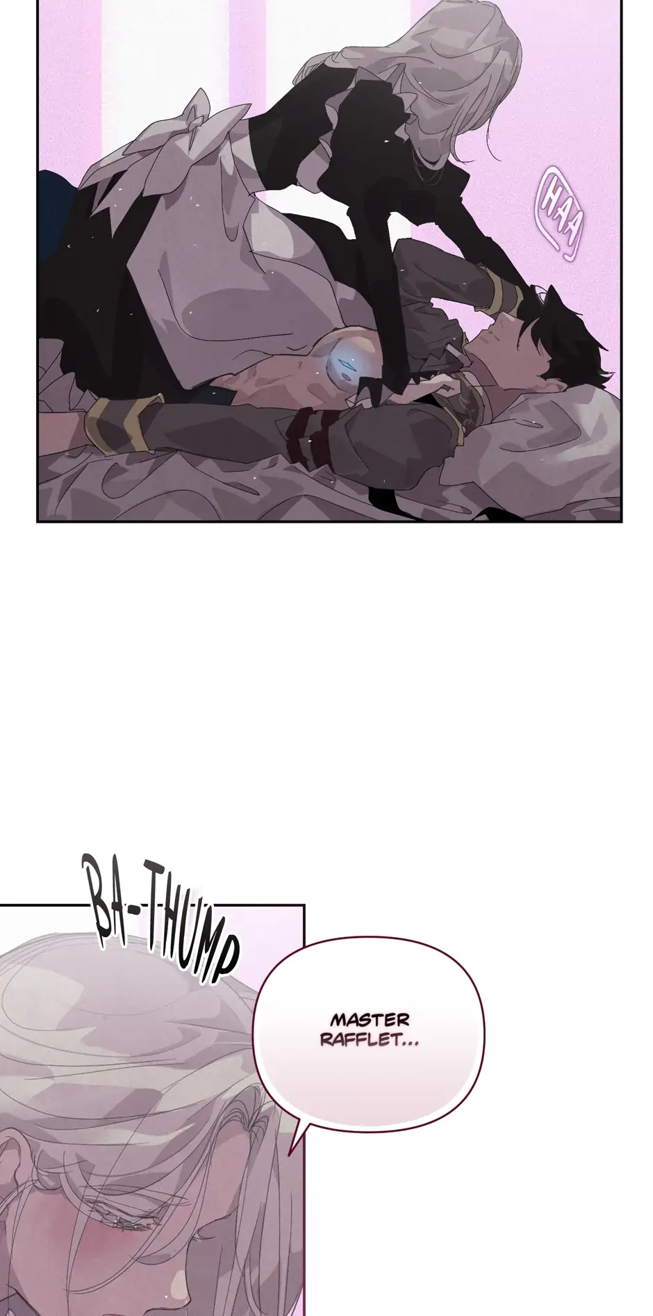 Stigma Effect Chapter 46 - Page 44