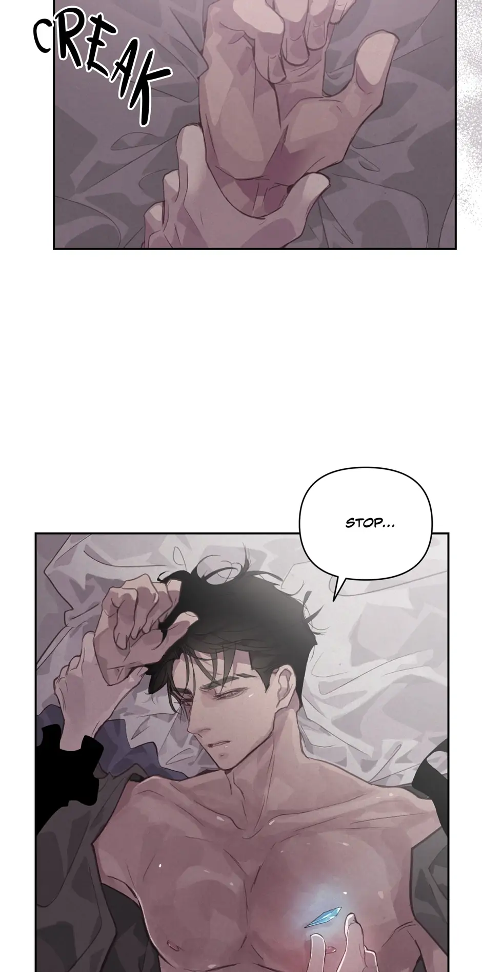 Stigma Effect Chapter 46 - Page 46