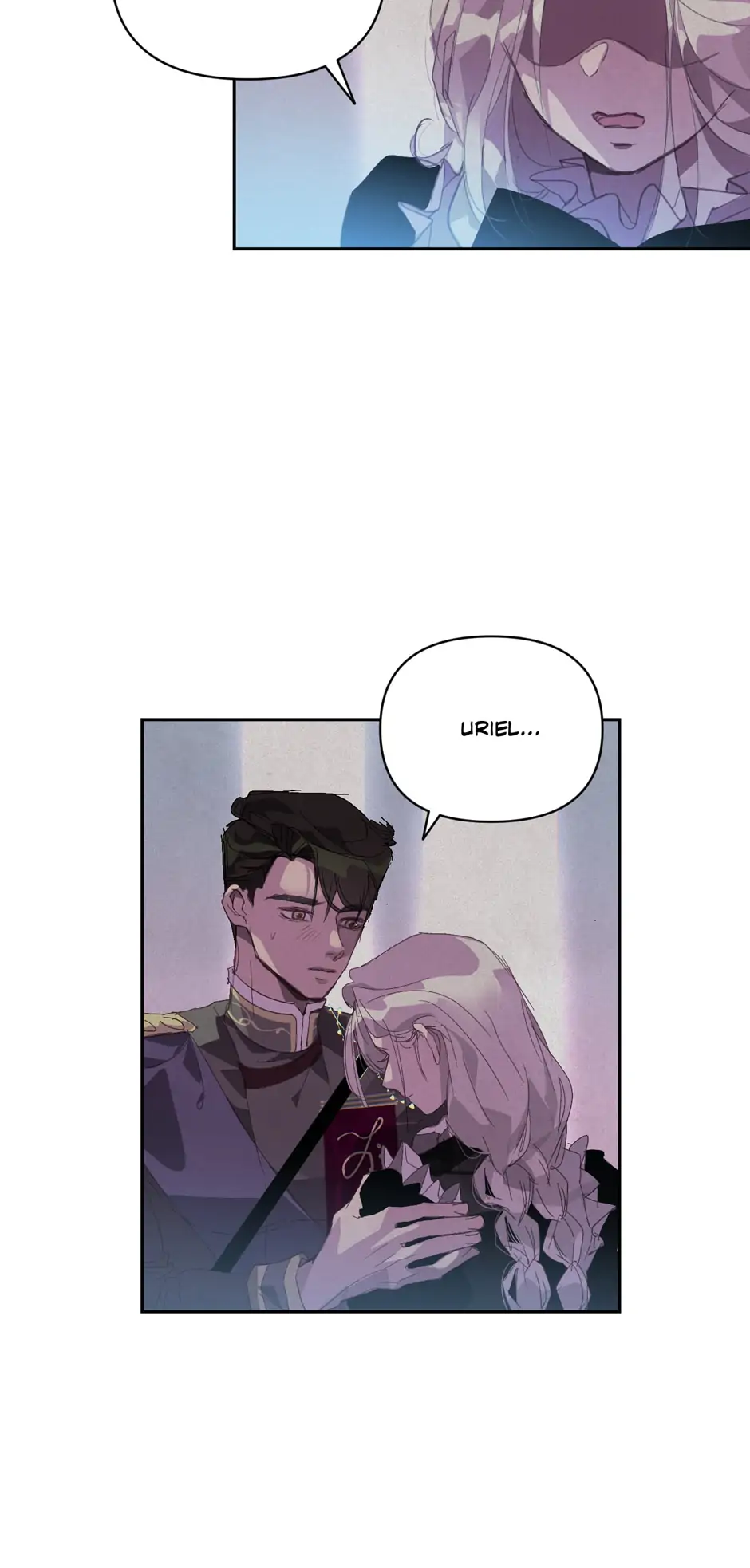 Stigma Effect Chapter 46 - Page 7