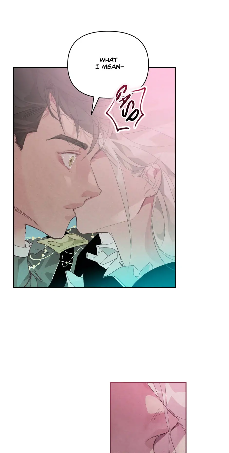 Stigma Effect Chapter 46 - Page 8