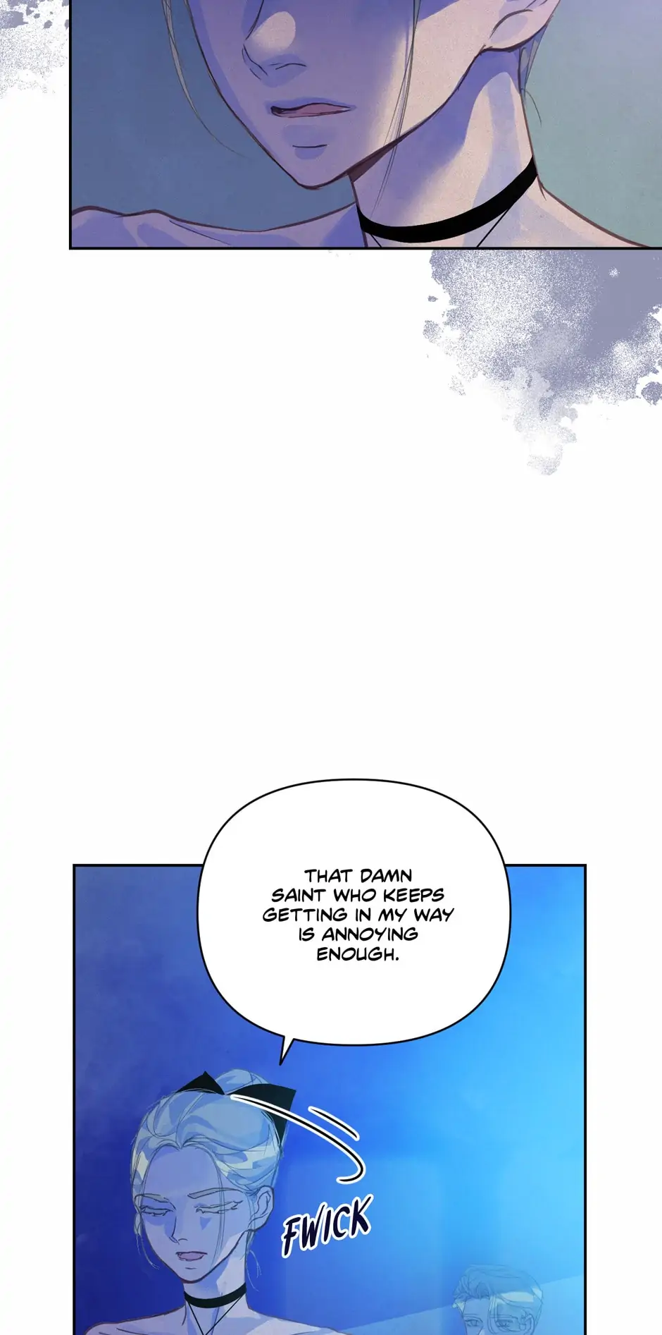 Stigma Effect Chapter 47 - Page 11