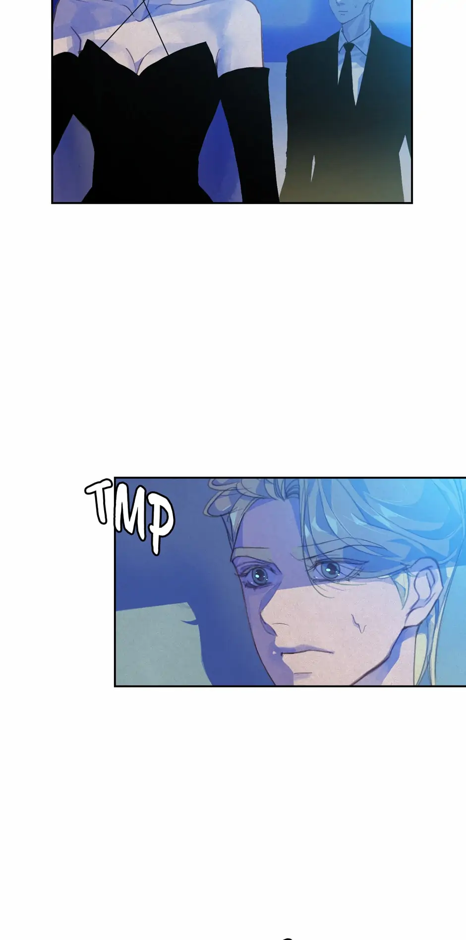 Stigma Effect Chapter 47 - Page 12