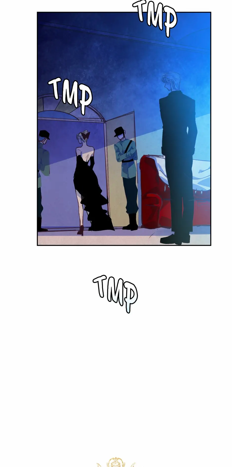 Stigma Effect Chapter 47 - Page 13