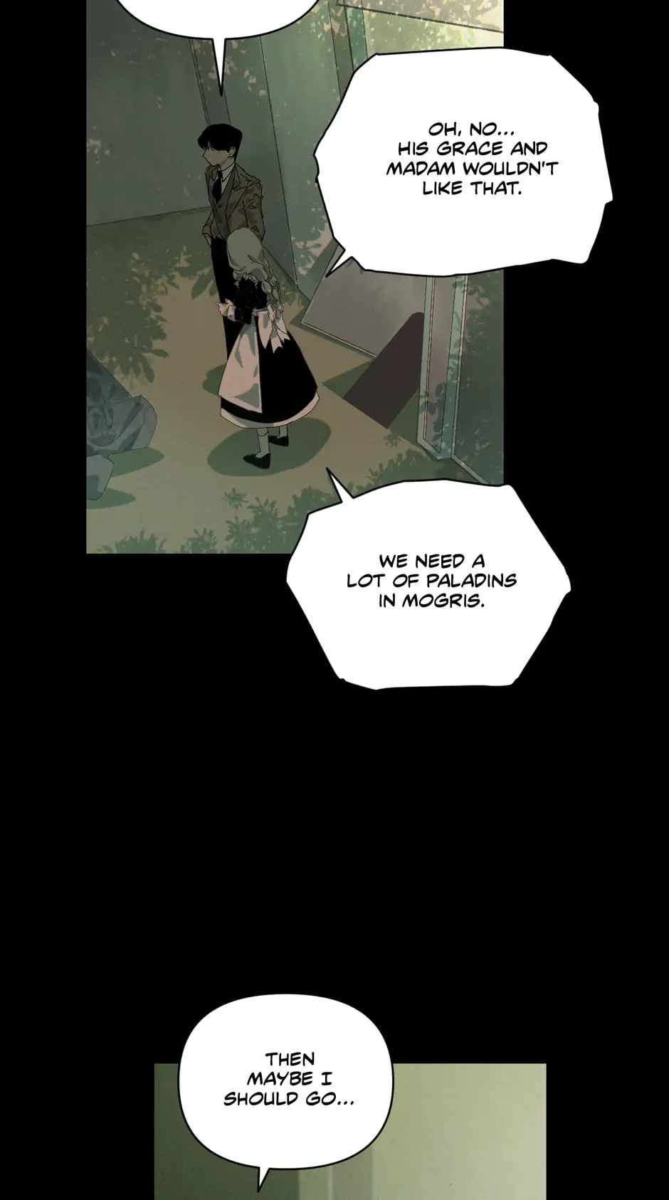 Stigma Effect Chapter 47 - Page 16