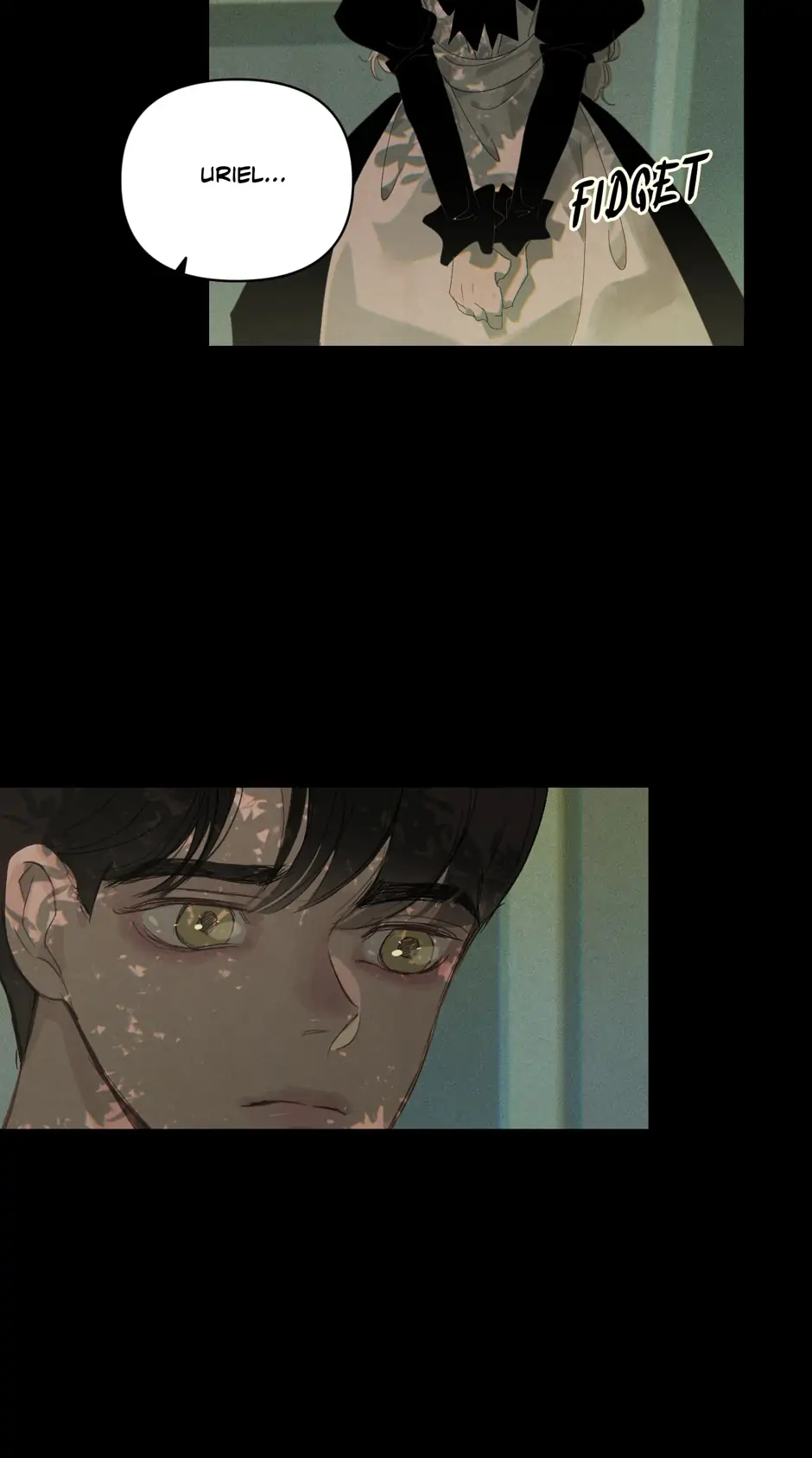 Stigma Effect Chapter 47 - Page 18