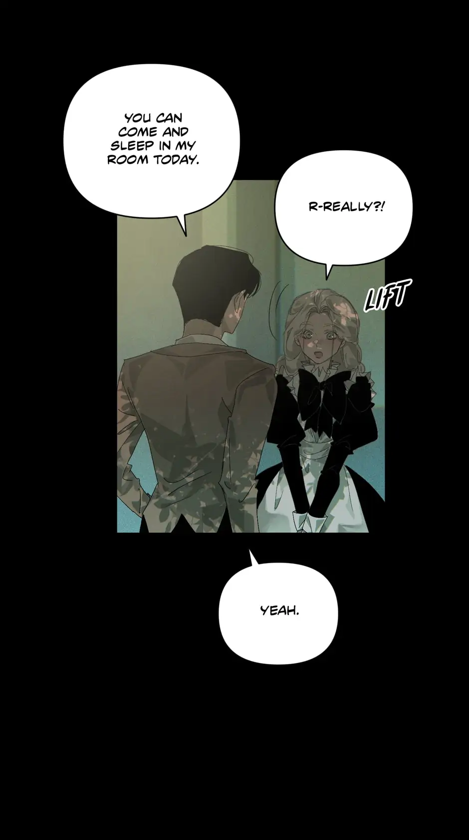 Stigma Effect Chapter 47 - Page 19