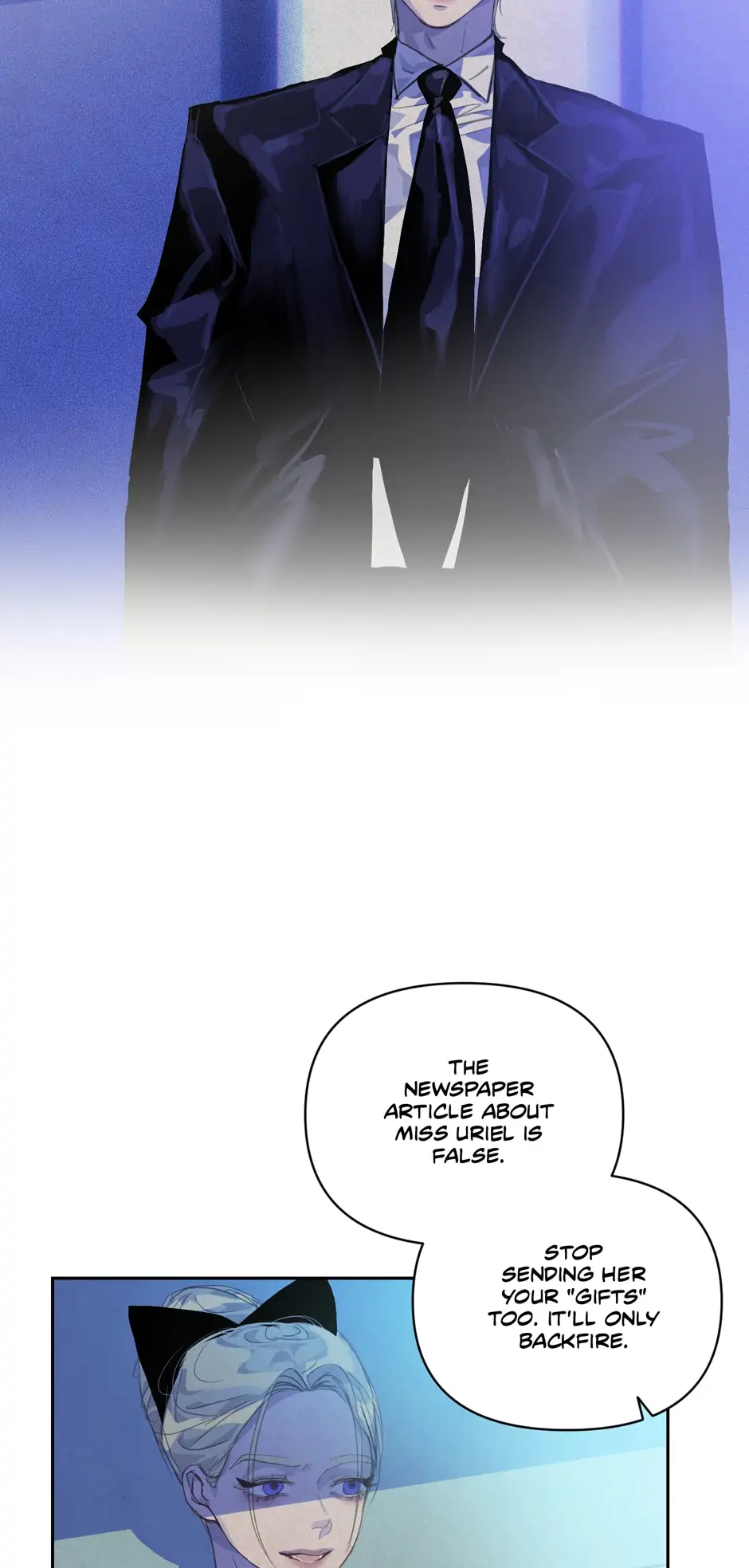 Stigma Effect Chapter 47 - Page 3