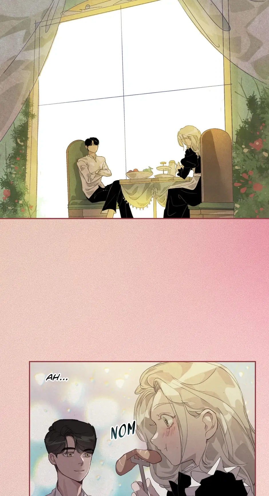 Stigma Effect Chapter 47 - Page 21