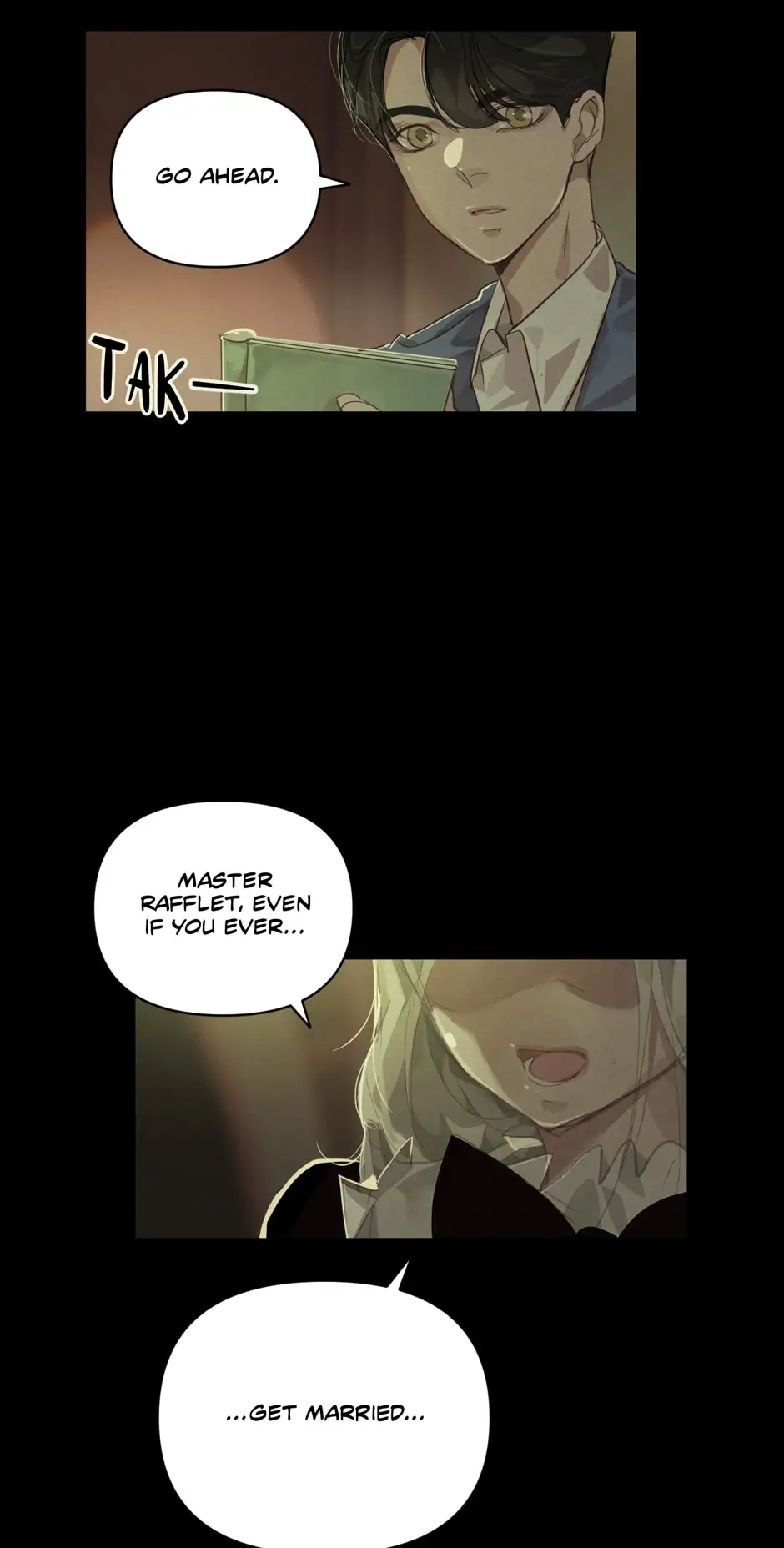Stigma Effect Chapter 47 - Page 27