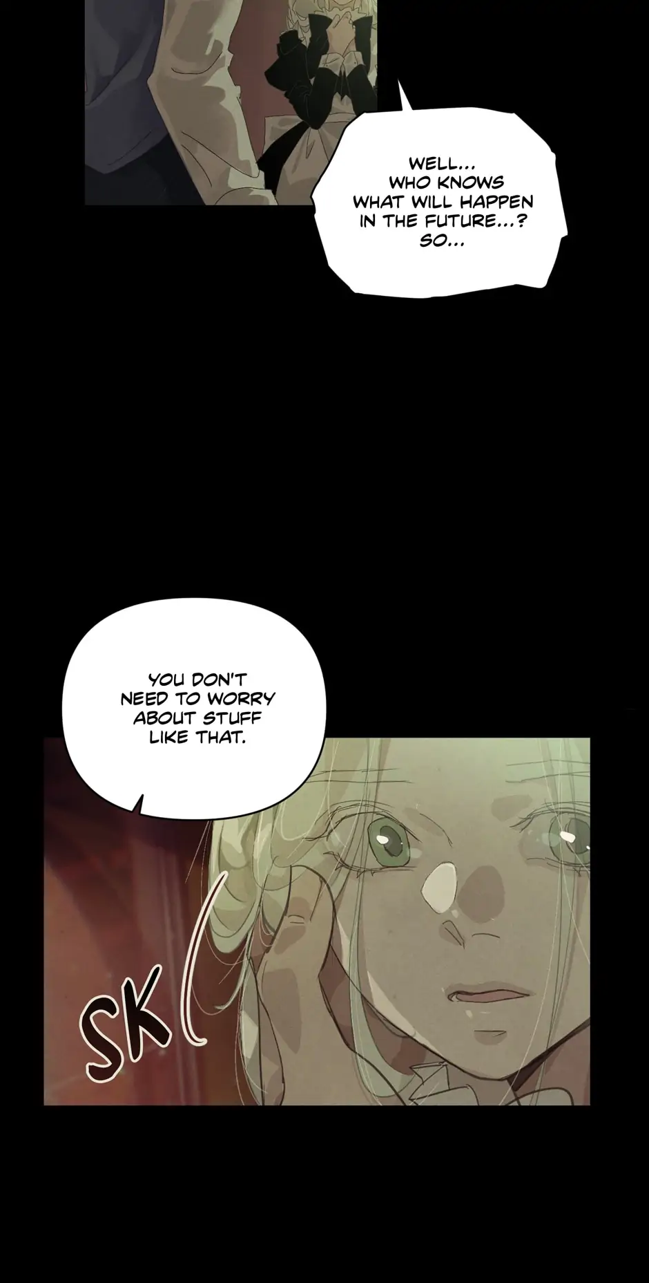 Stigma Effect Chapter 47 - Page 30