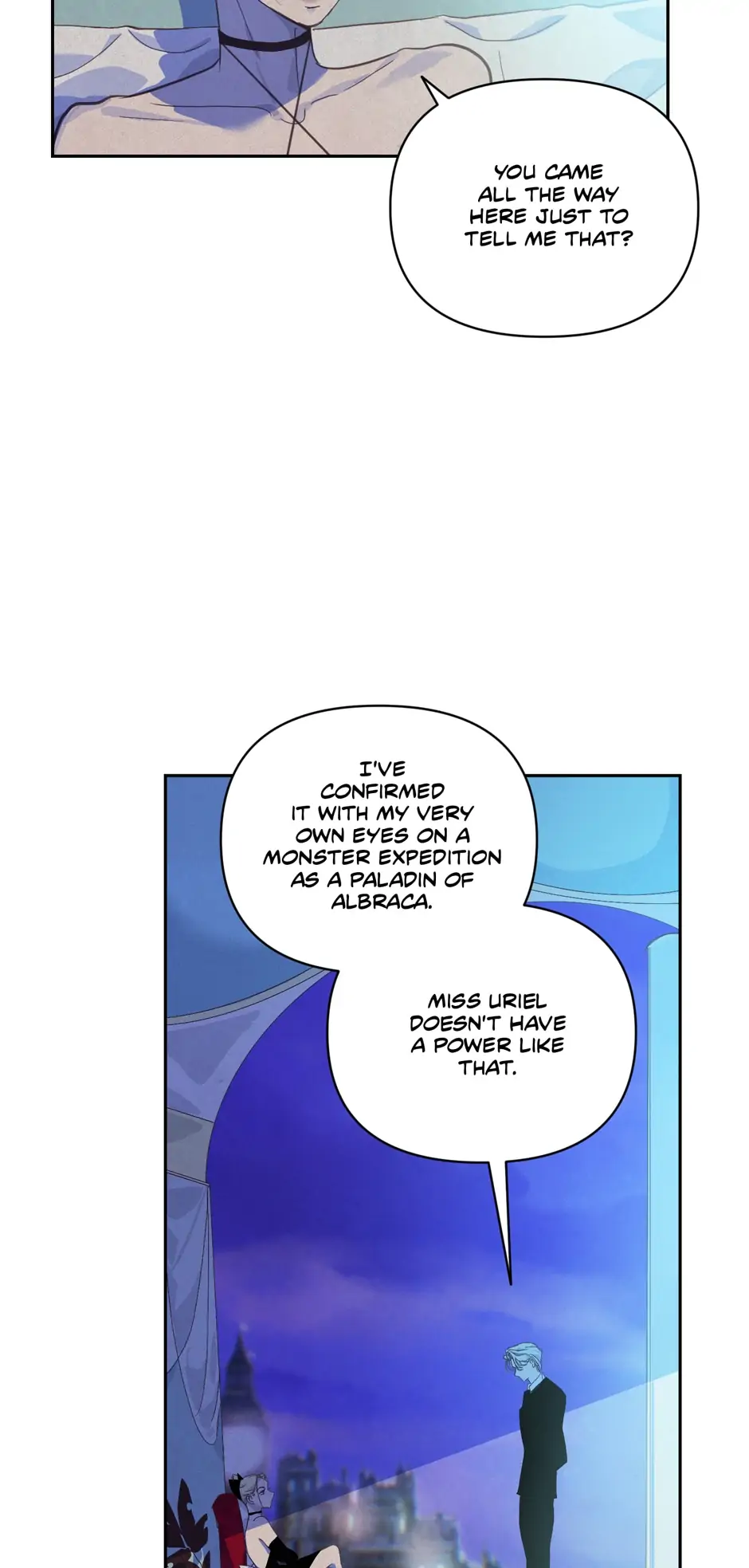 Stigma Effect Chapter 47 - Page 4
