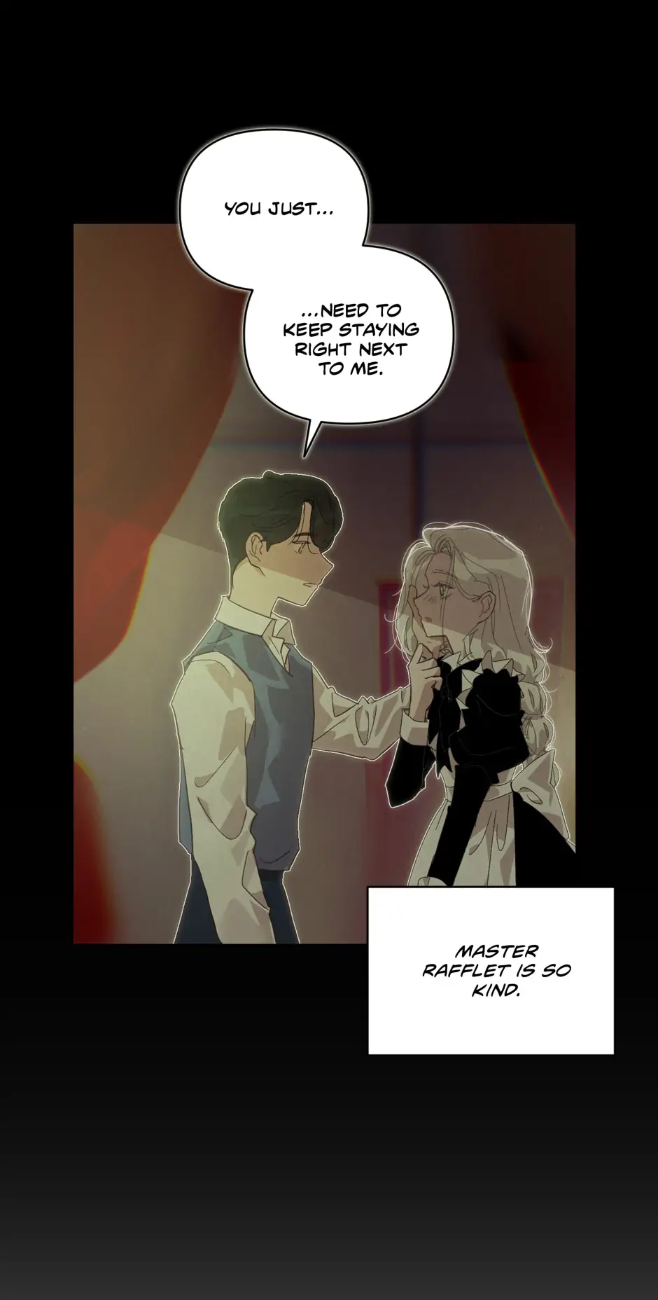 Stigma Effect Chapter 47 - Page 31