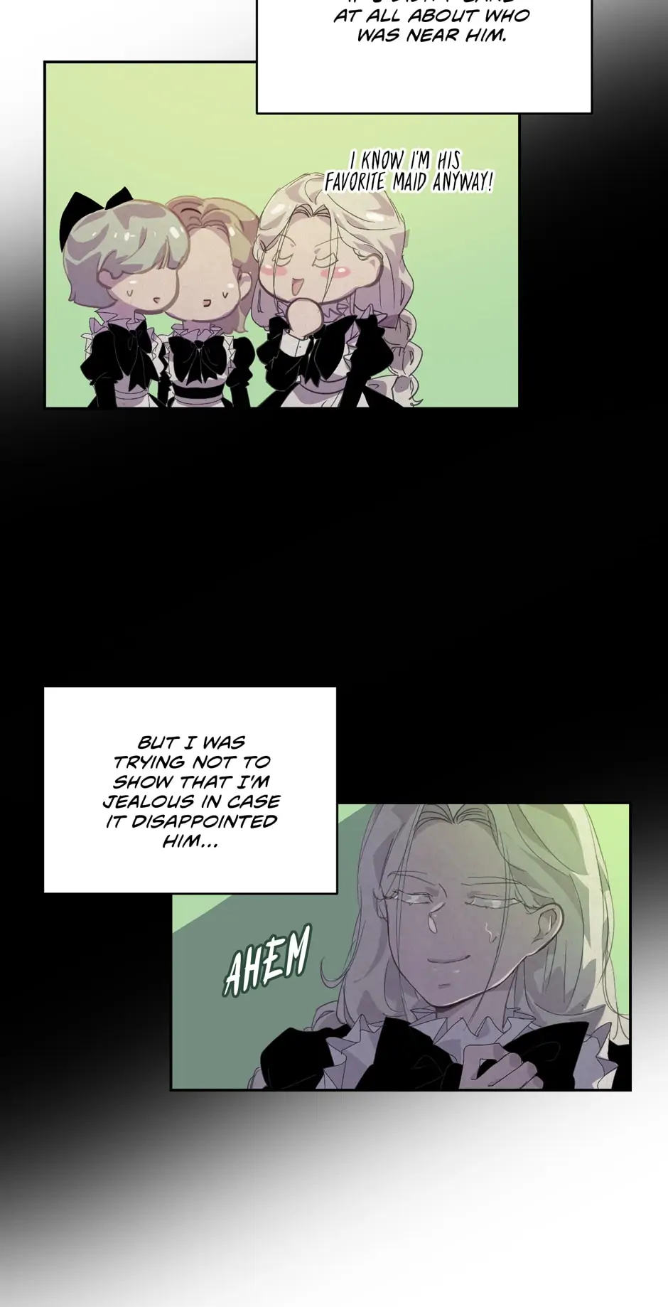 Stigma Effect Chapter 47 - Page 34