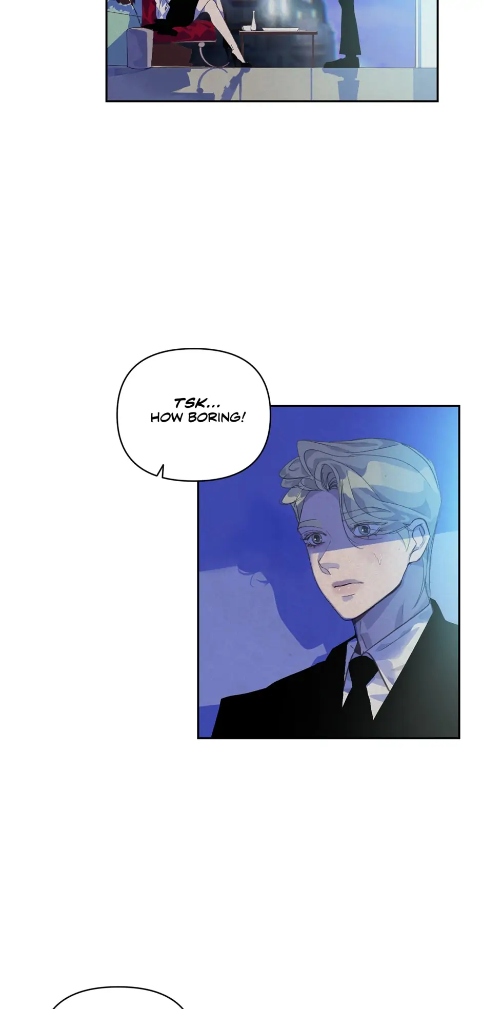 Stigma Effect Chapter 47 - Page 5