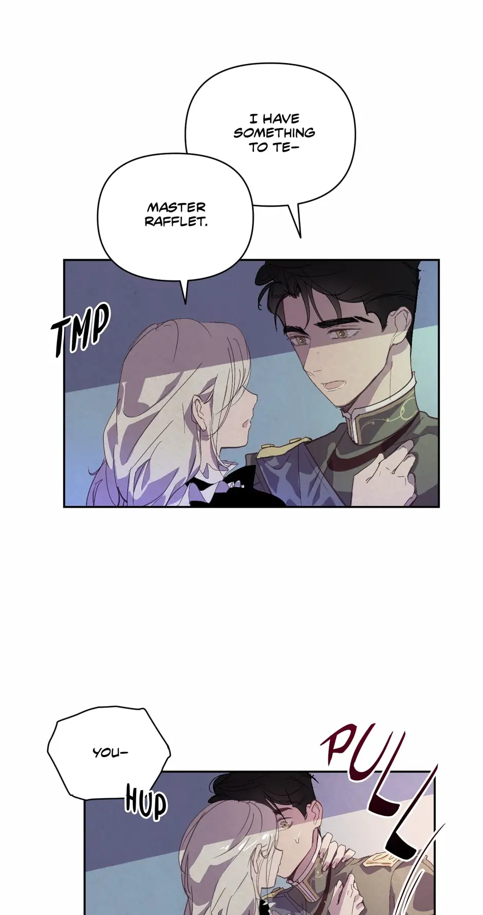 Stigma Effect Chapter 47 - Page 46