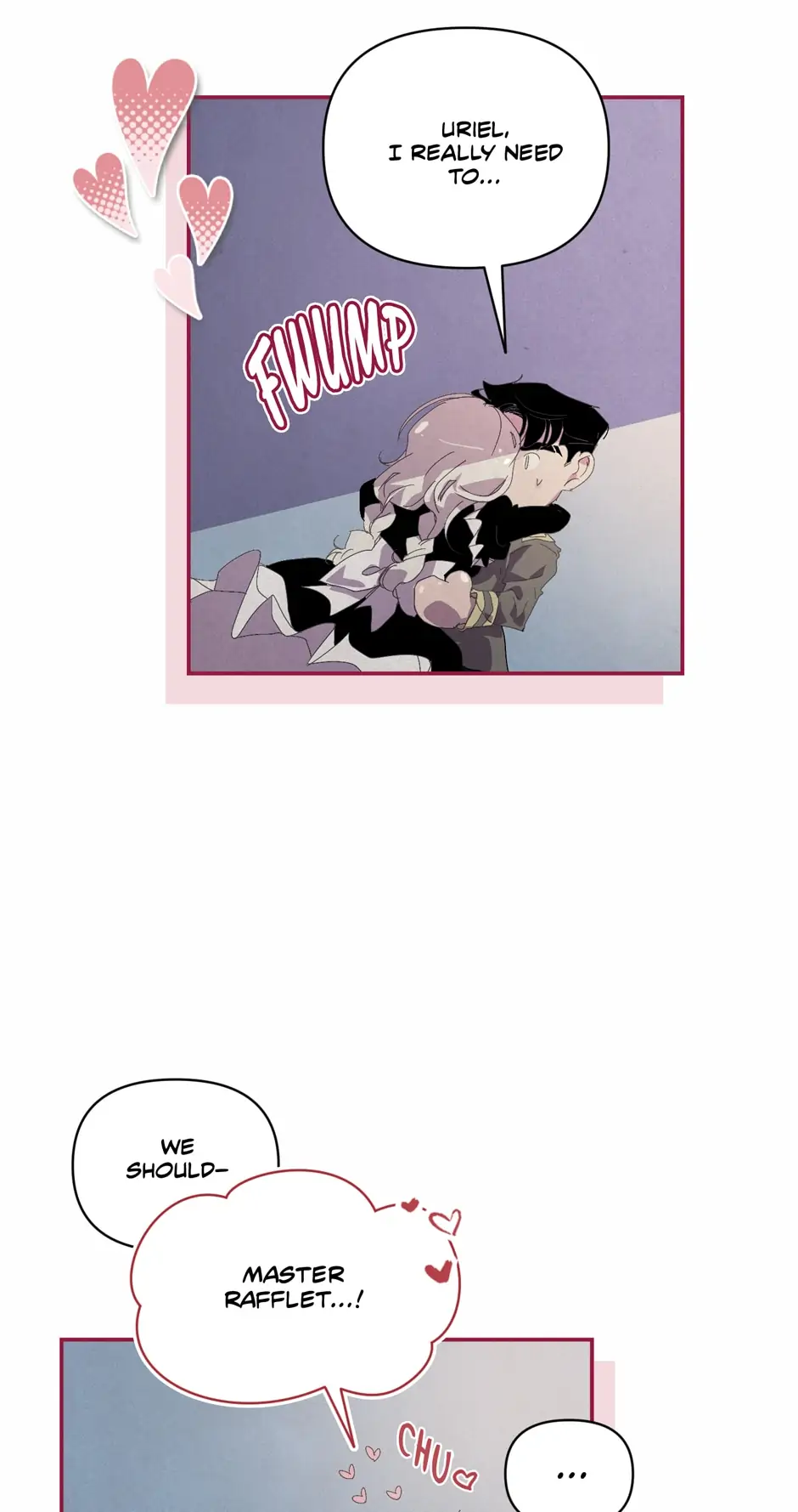 Stigma Effect Chapter 47 - Page 48