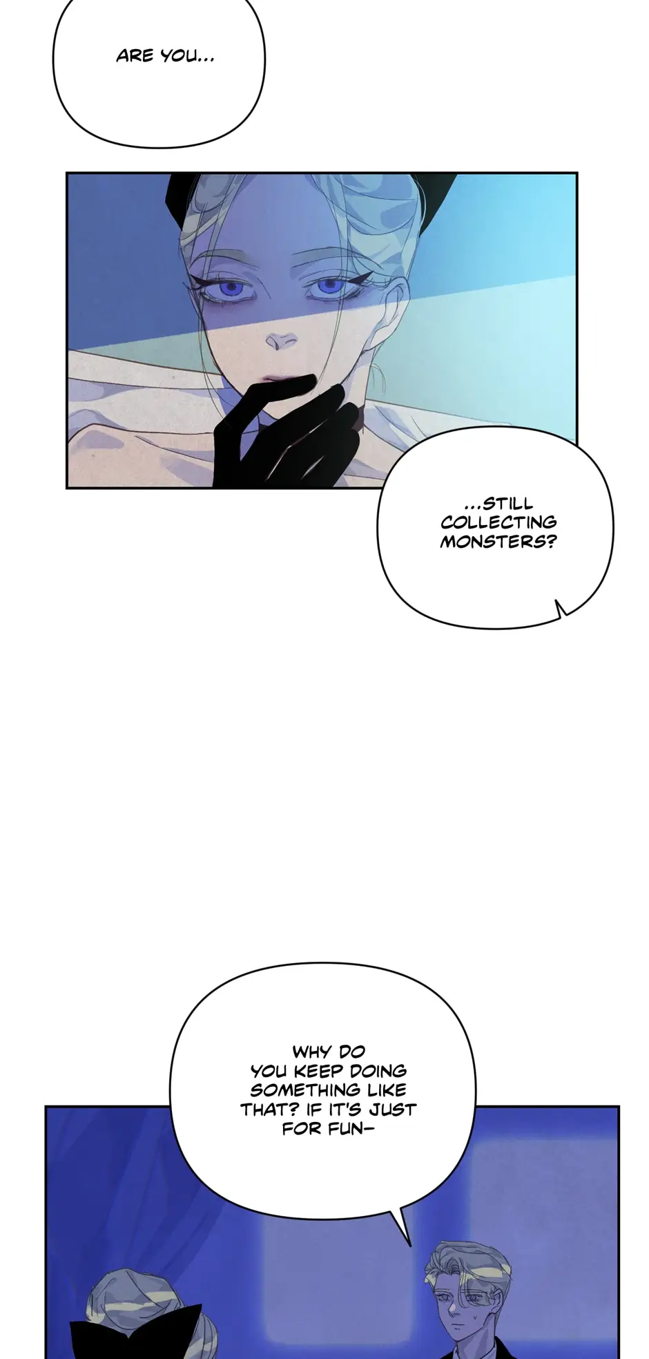 Stigma Effect Chapter 47 - Page 6