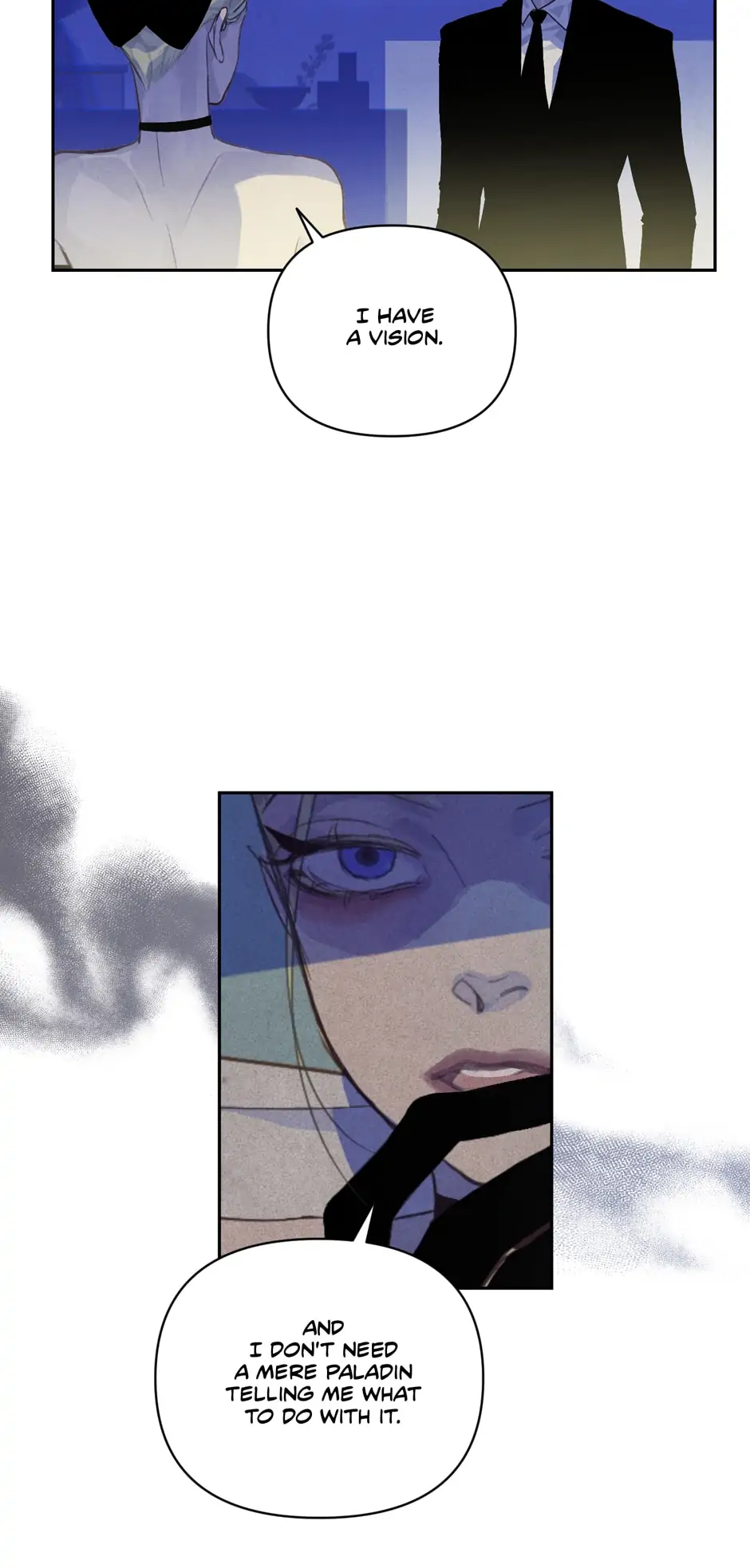 Stigma Effect Chapter 47 - Page 7