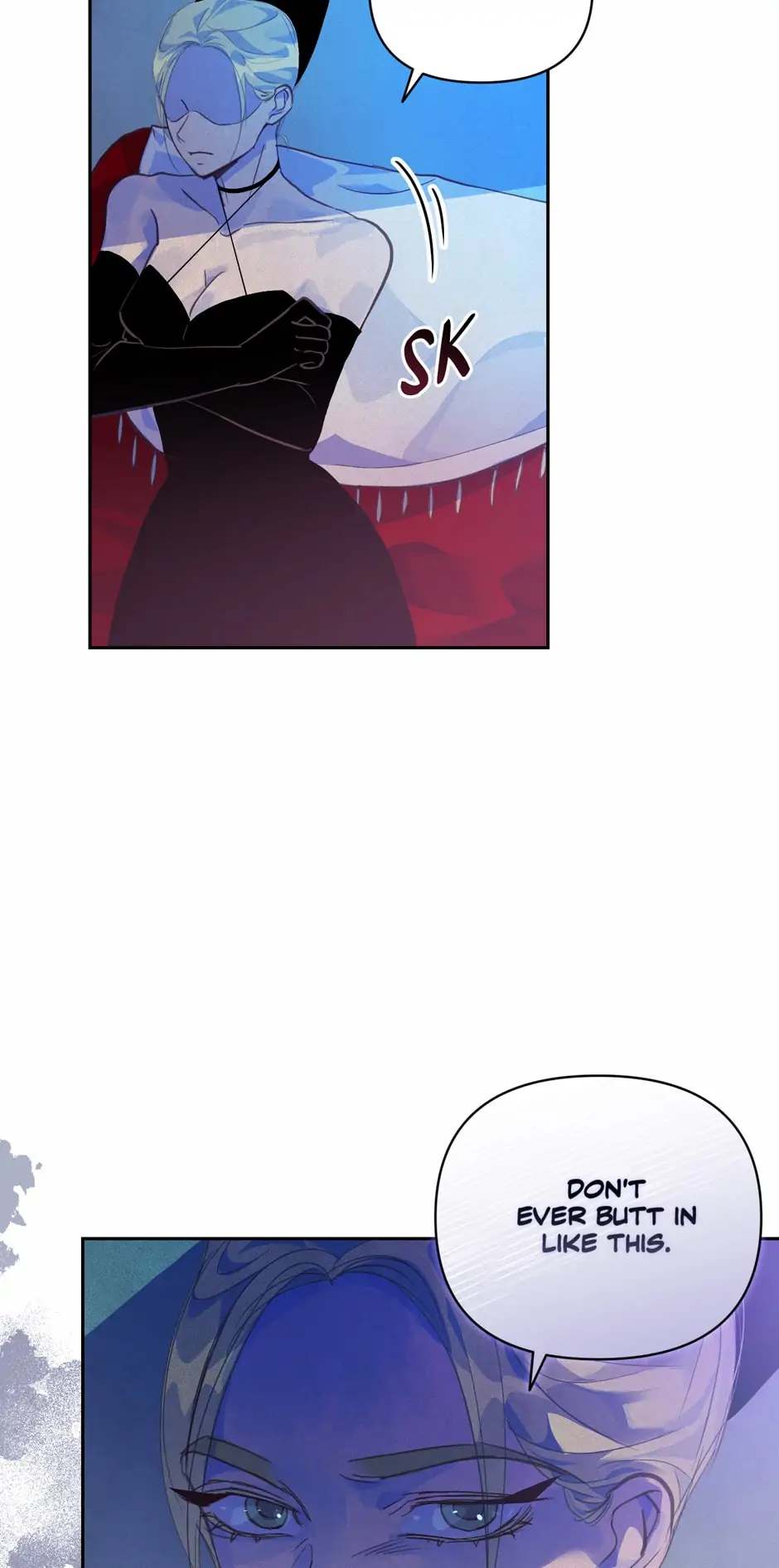 Stigma Effect Chapter 47 - Page 10