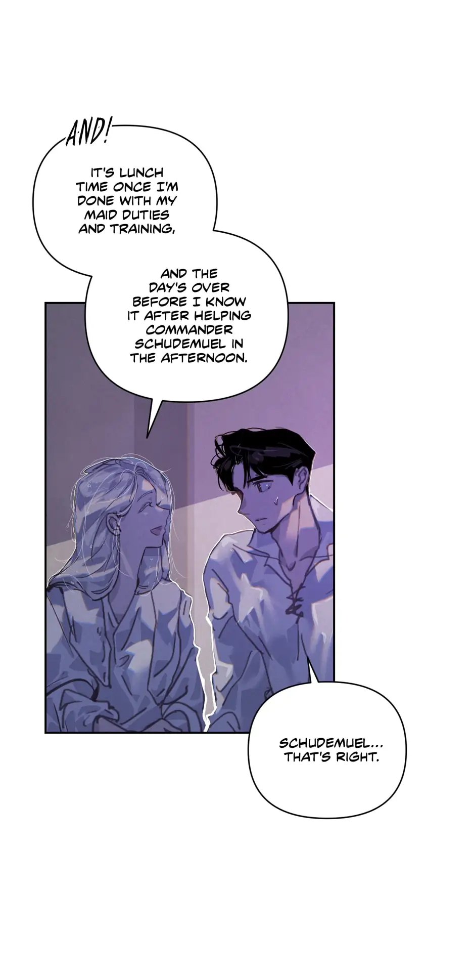 Stigma Effect Chapter 48 - Page 11