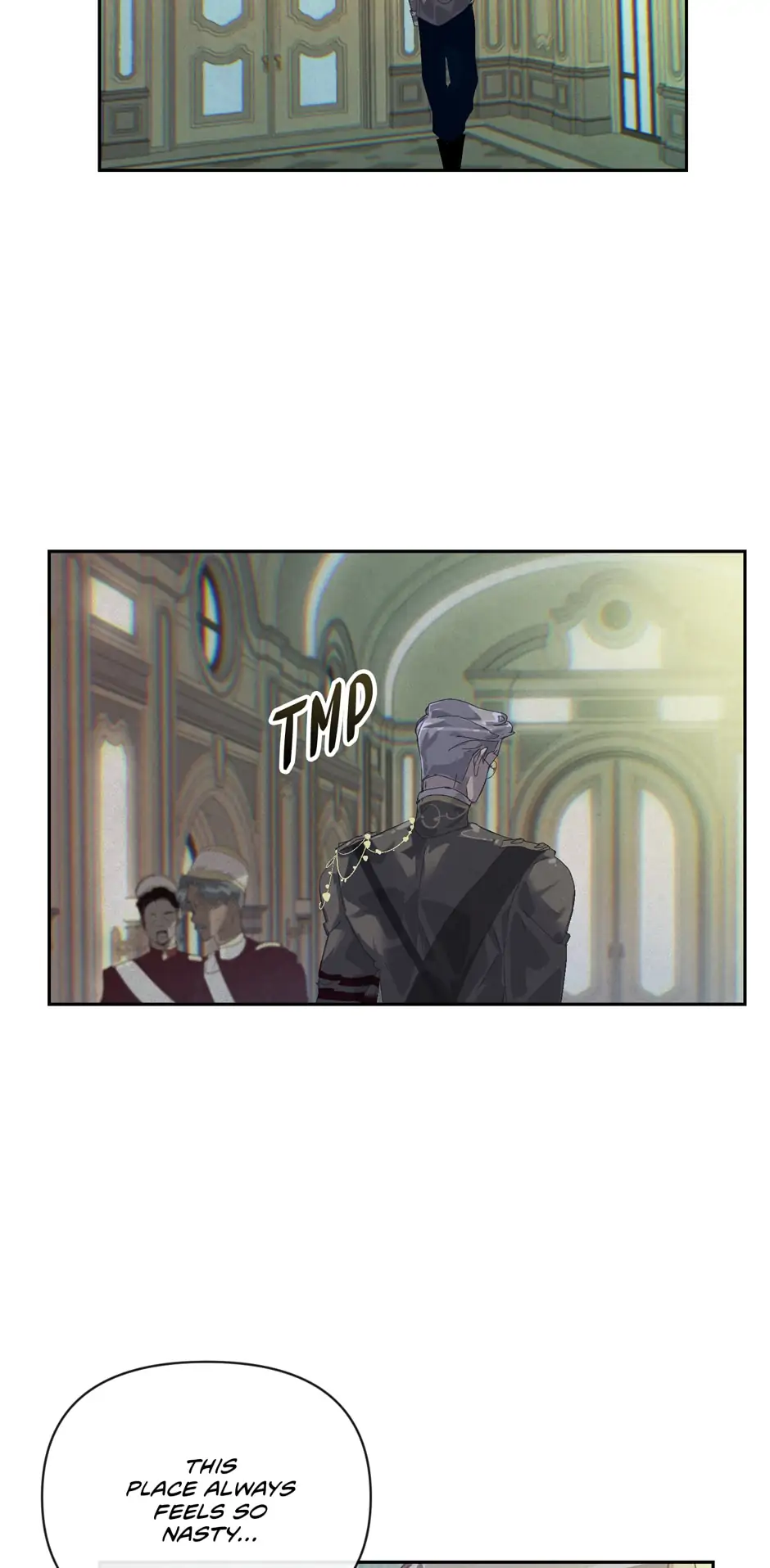 Stigma Effect Chapter 48 - Page 18