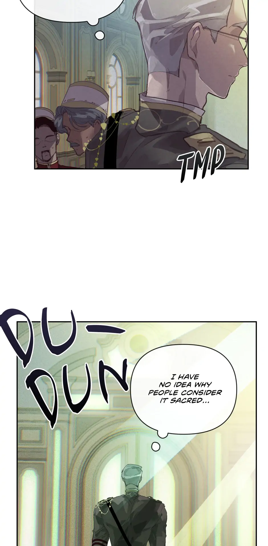 Stigma Effect Chapter 48 - Page 19
