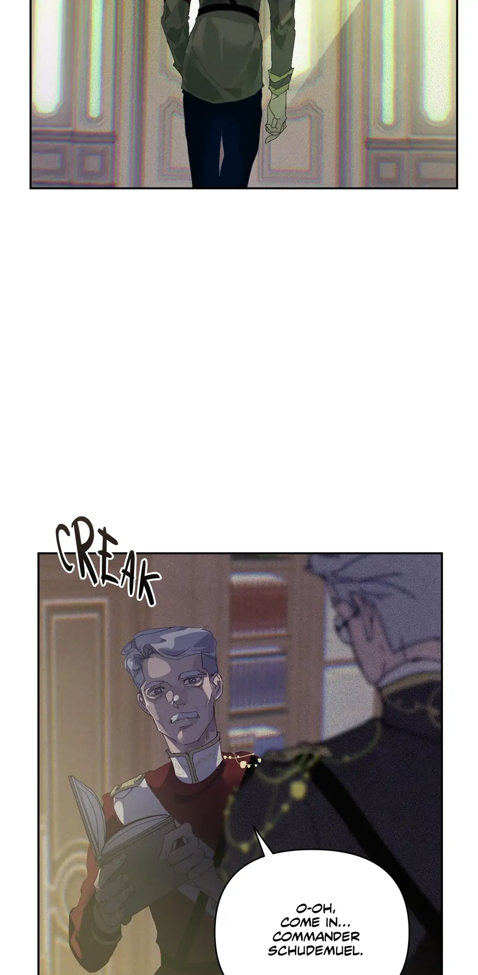 Stigma Effect Chapter 48 - Page 20