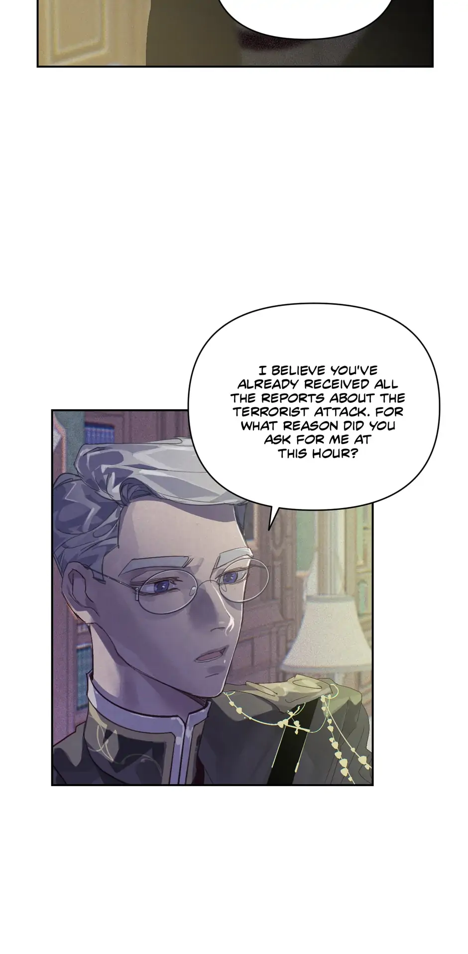 Stigma Effect Chapter 48 - Page 21