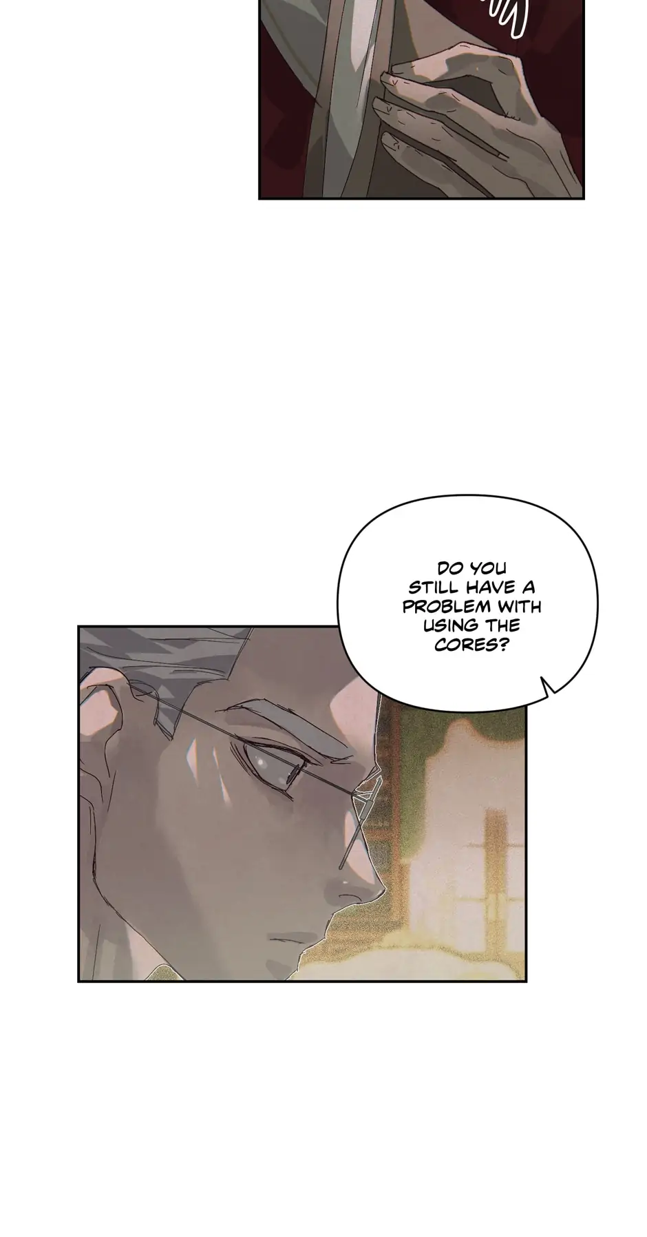 Stigma Effect Chapter 48 - Page 24