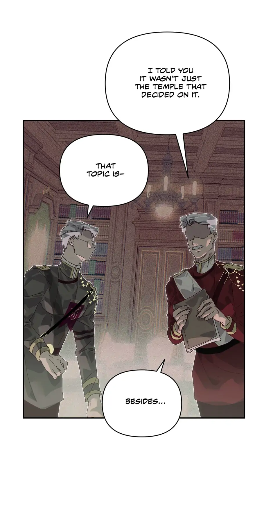 Stigma Effect Chapter 48 - Page 25