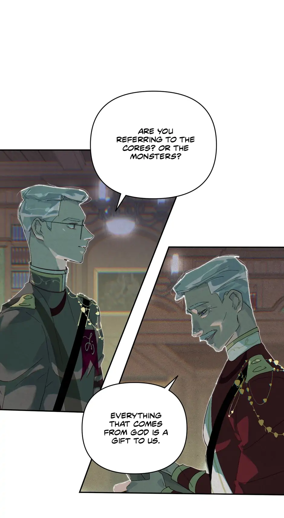 Stigma Effect Chapter 48 - Page 28