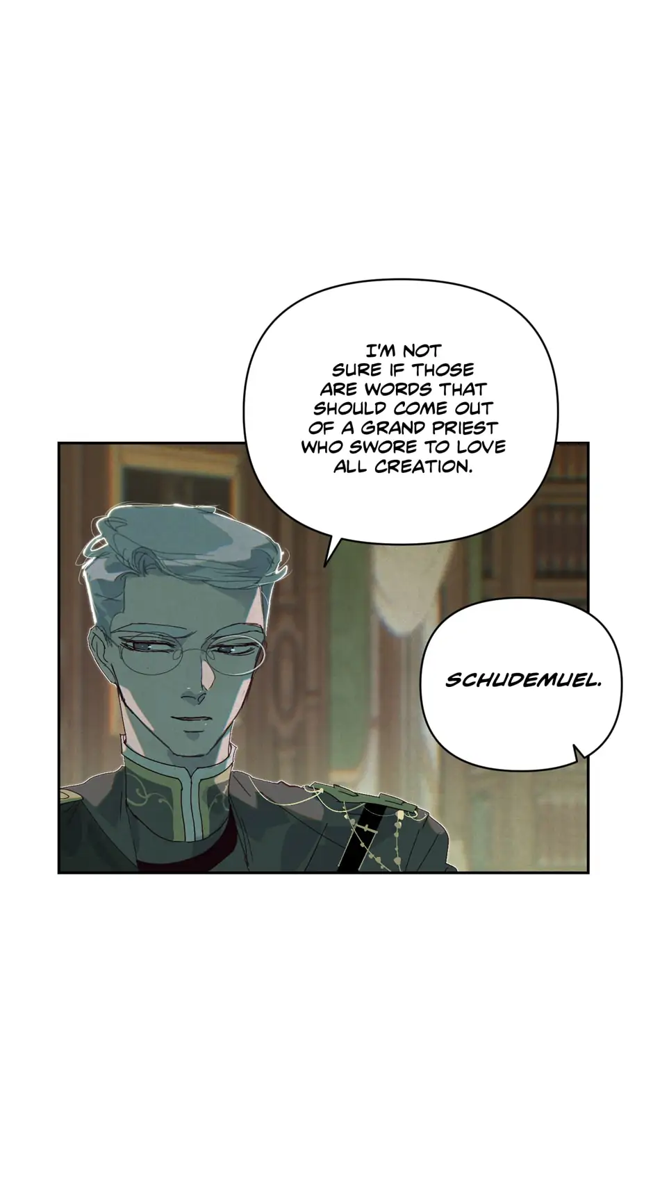 Stigma Effect Chapter 48 - Page 29