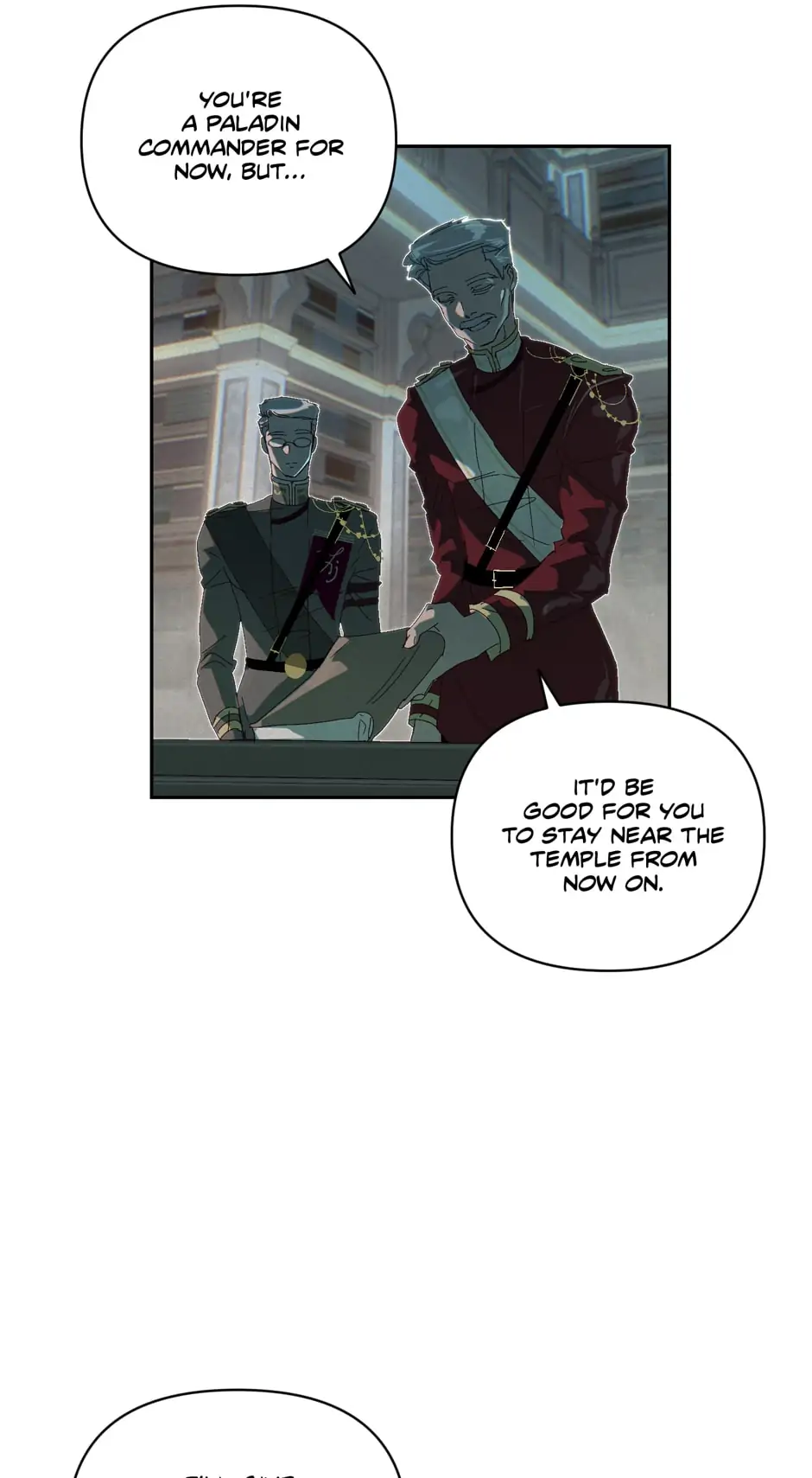 Stigma Effect Chapter 48 - Page 30