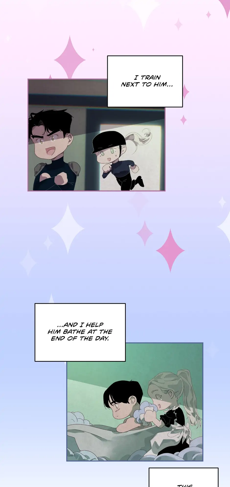 Stigma Effect Chapter 48 - Page 4