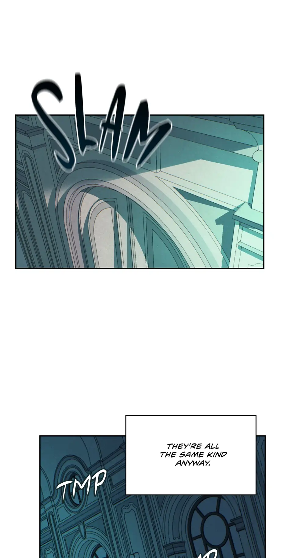 Stigma Effect Chapter 48 - Page 34