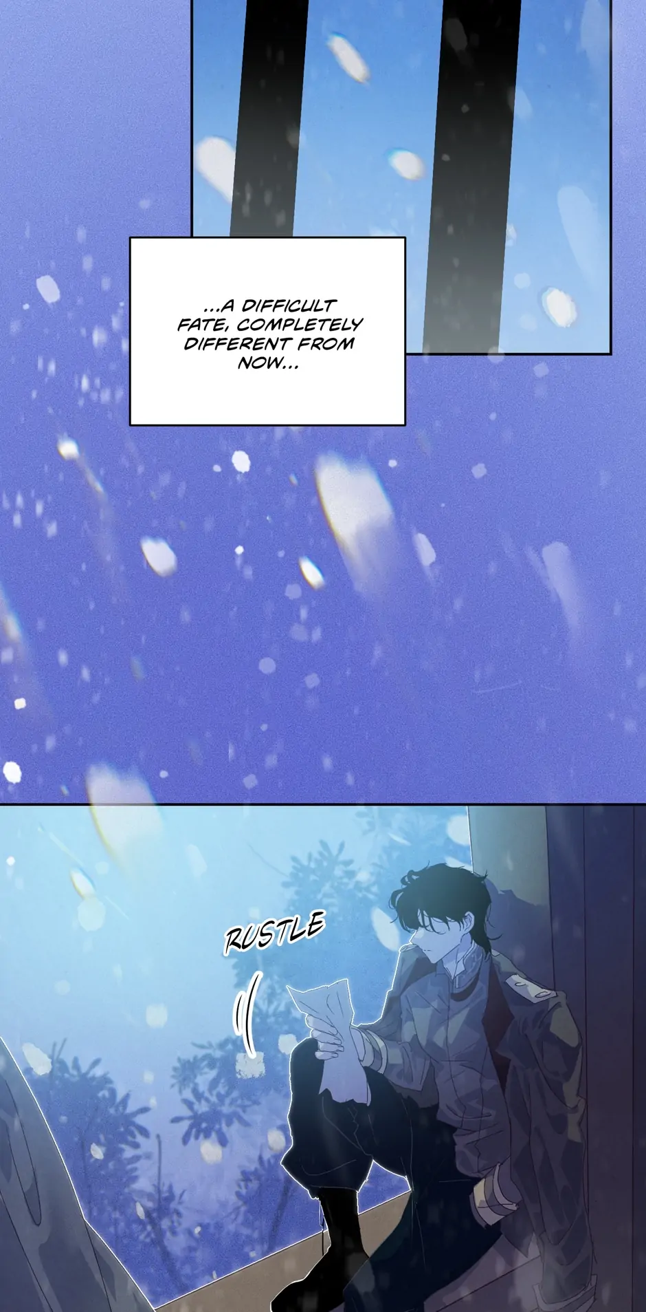 Stigma Effect Chapter 48 - Page 50