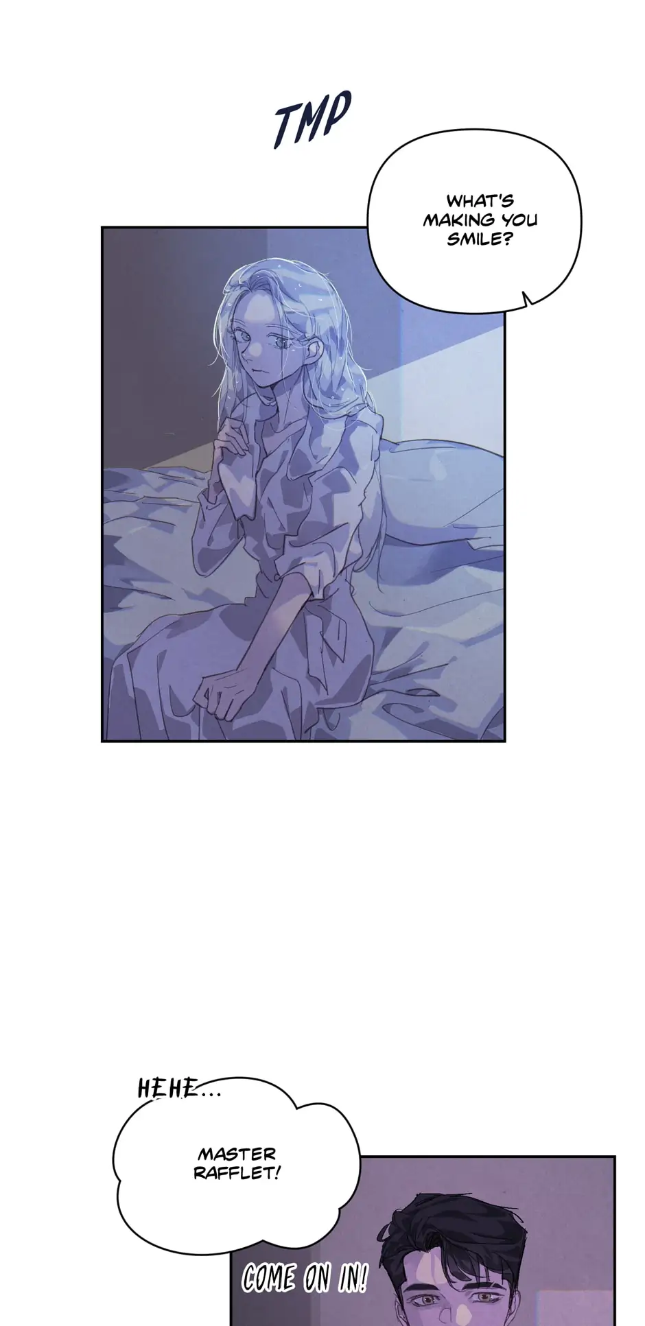 Stigma Effect Chapter 48 - Page 7