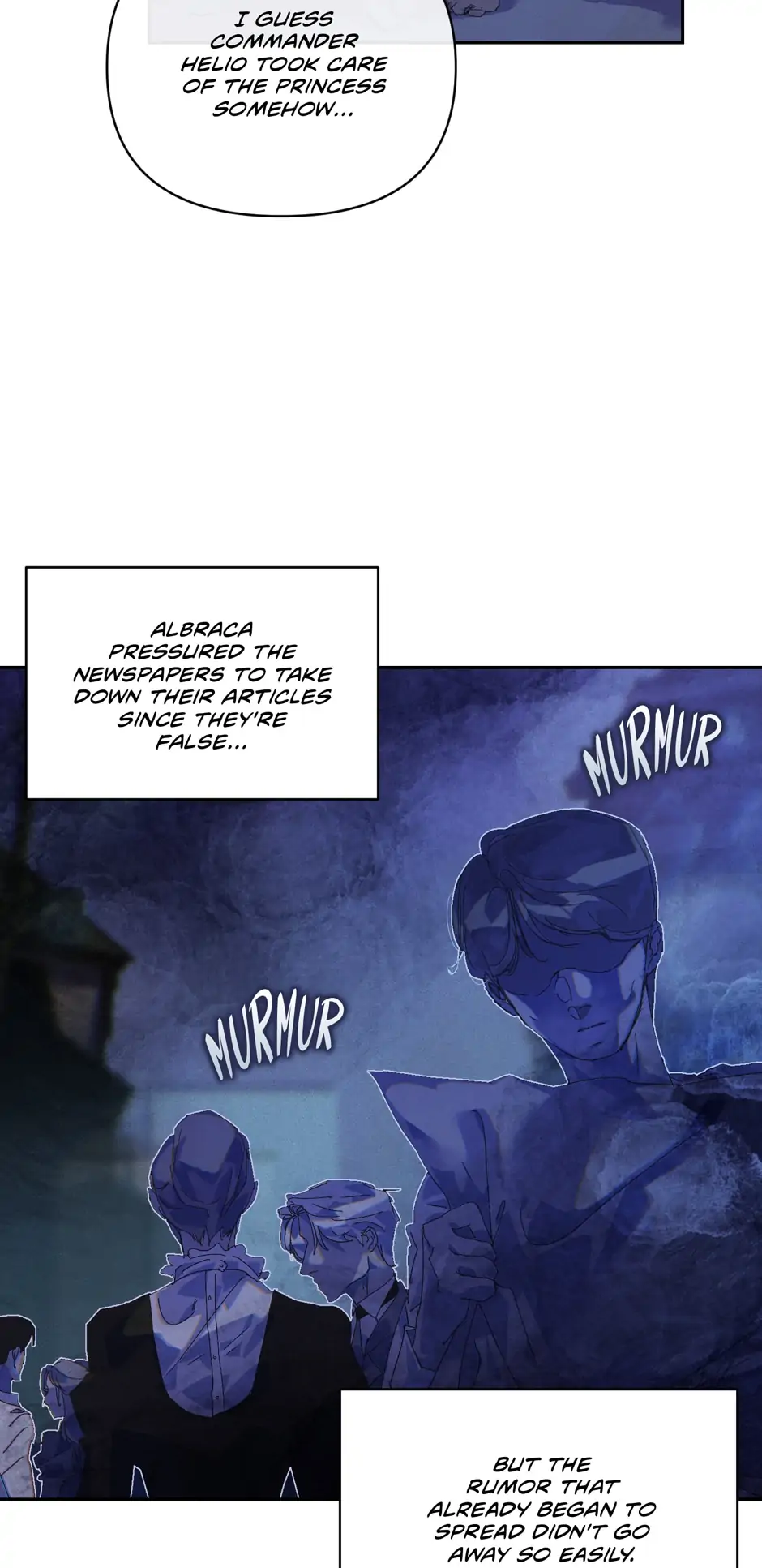 Stigma Effect Chapter 48 - Page 9