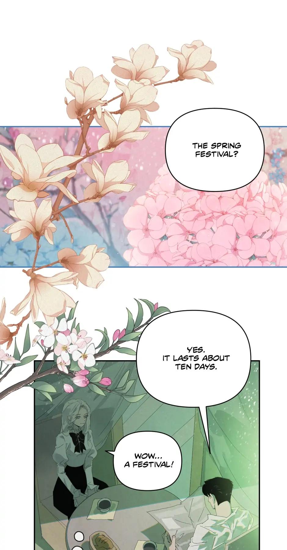 Stigma Effect Chapter 49 - Page 14